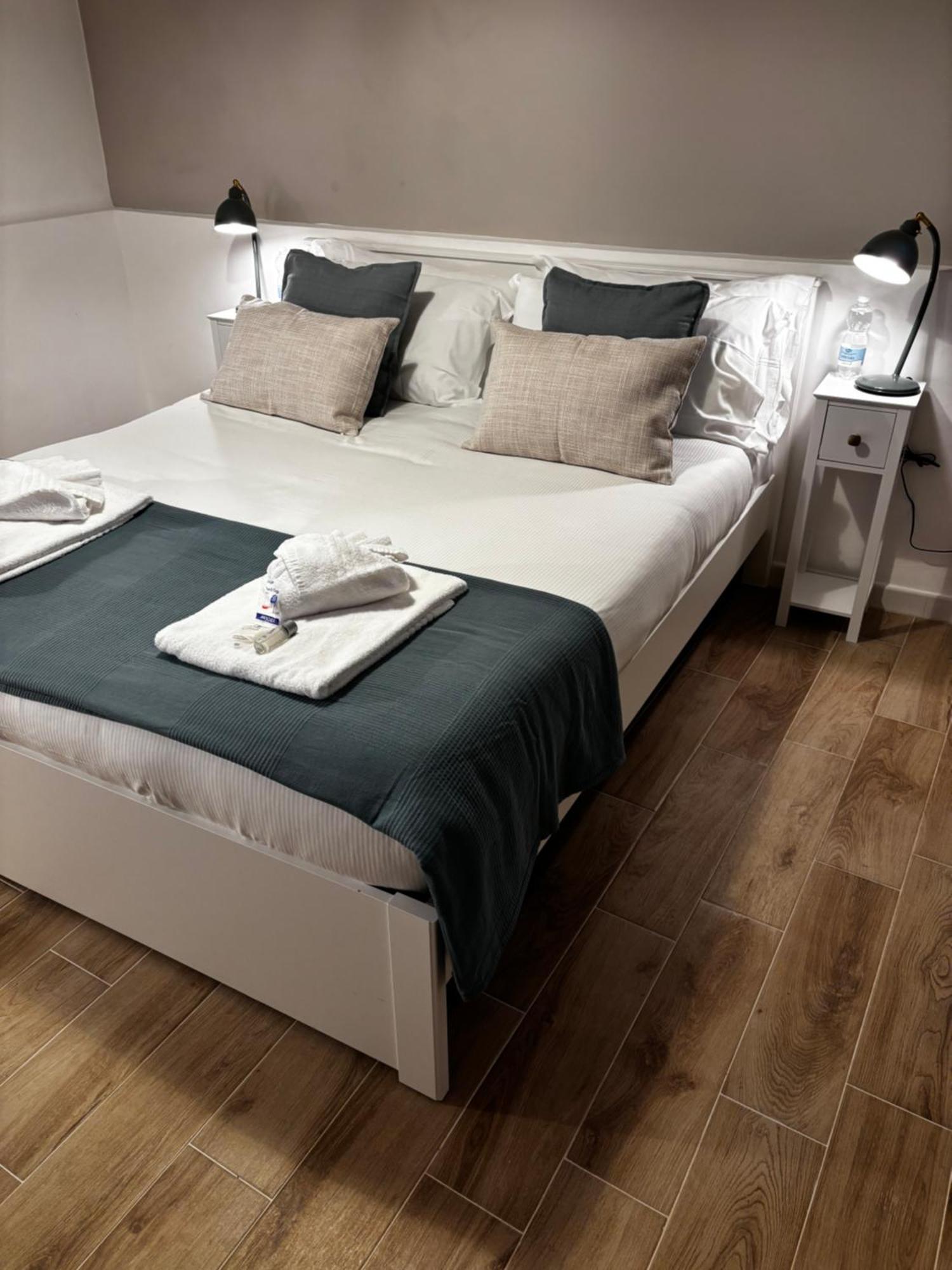 Apartamento The Hatters